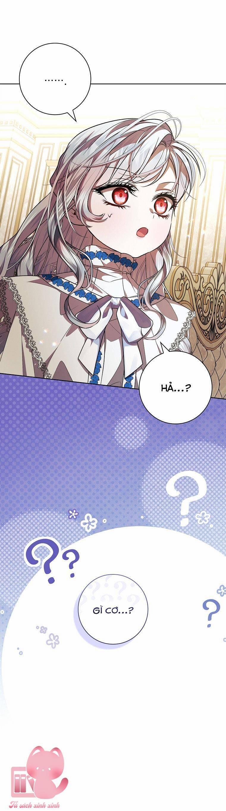 Nhận Nuôi Người Cha Phản Diện 67 trang 45