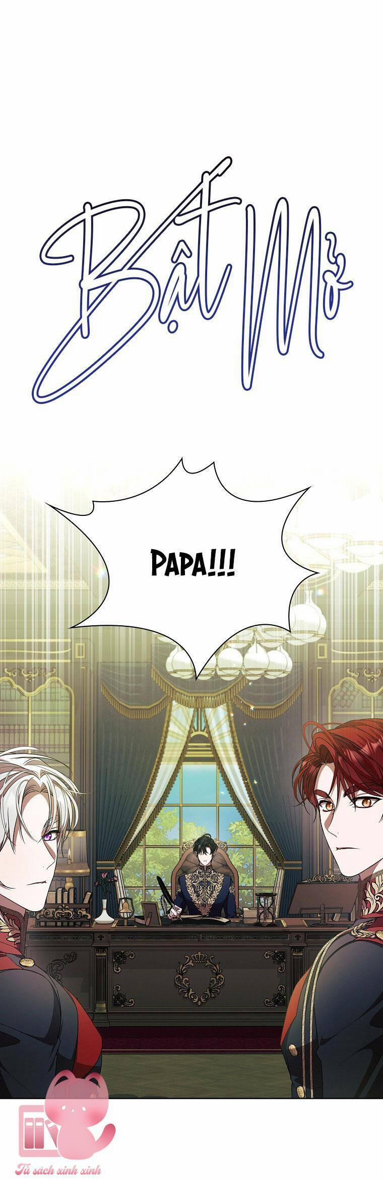 Nhận Nuôi Người Cha Phản Diện 67 trang 47