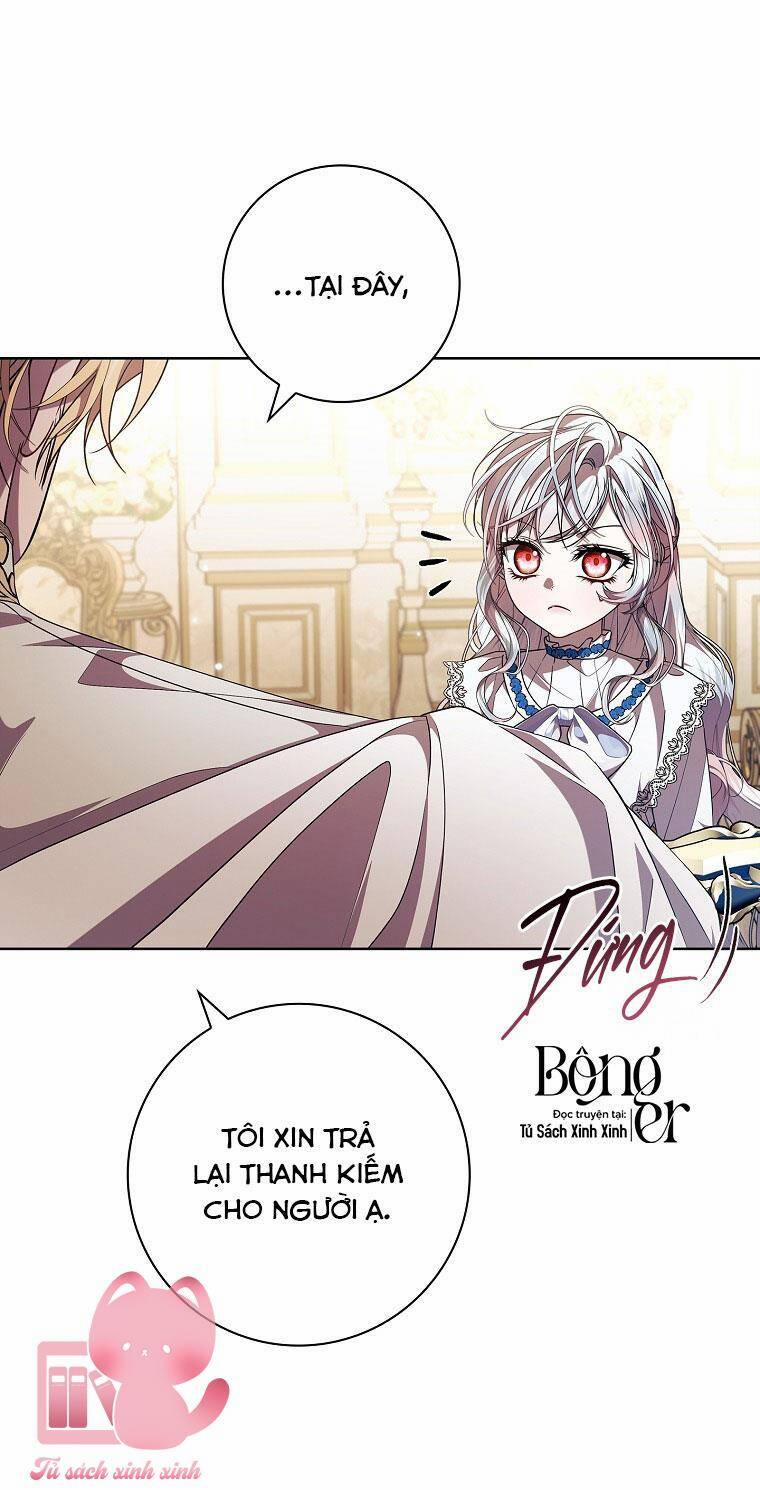 Nhận Nuôi Người Cha Phản Diện 67 trang 5