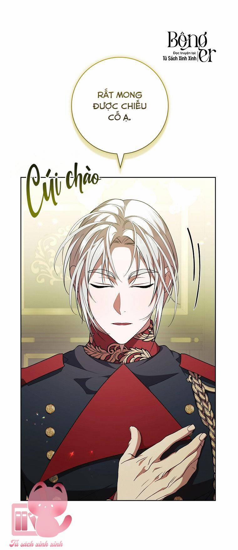 Nhận Nuôi Người Cha Phản Diện 67 trang 51