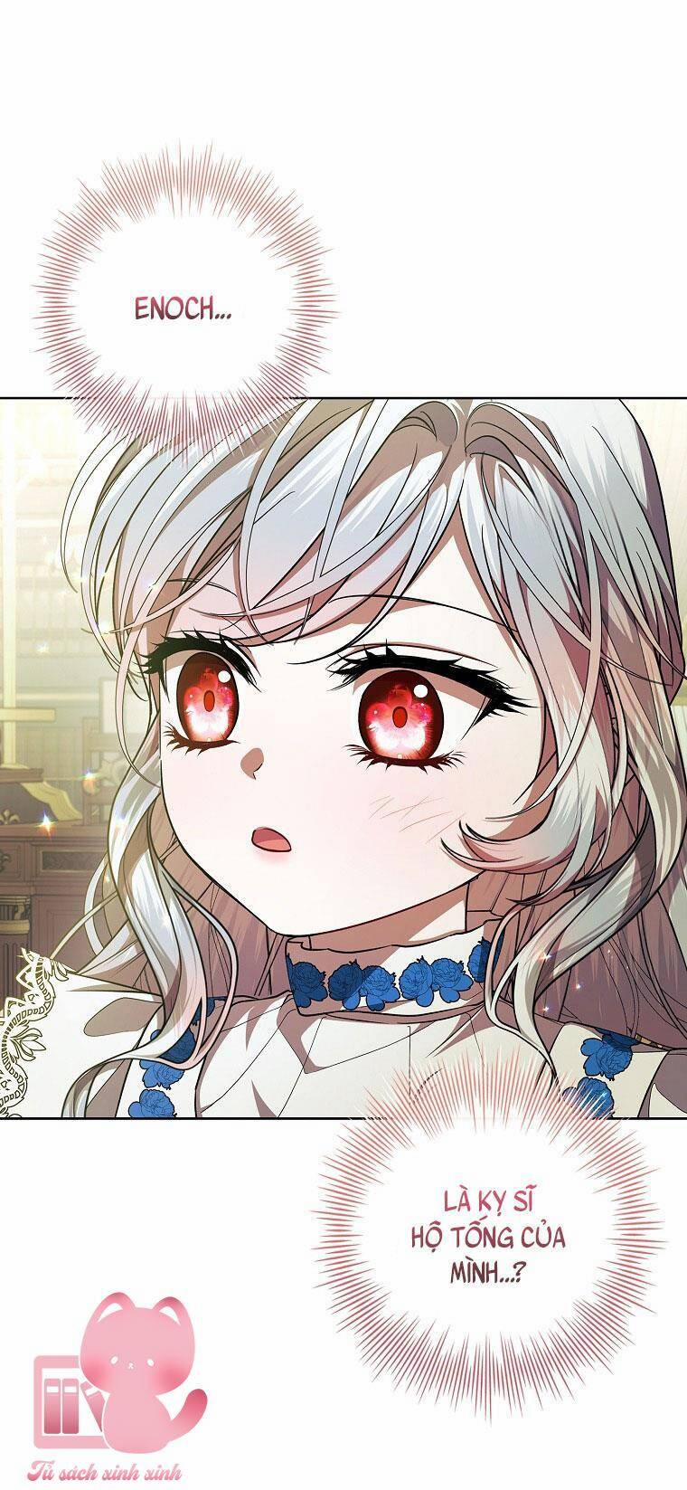 Nhận Nuôi Người Cha Phản Diện 67 trang 52