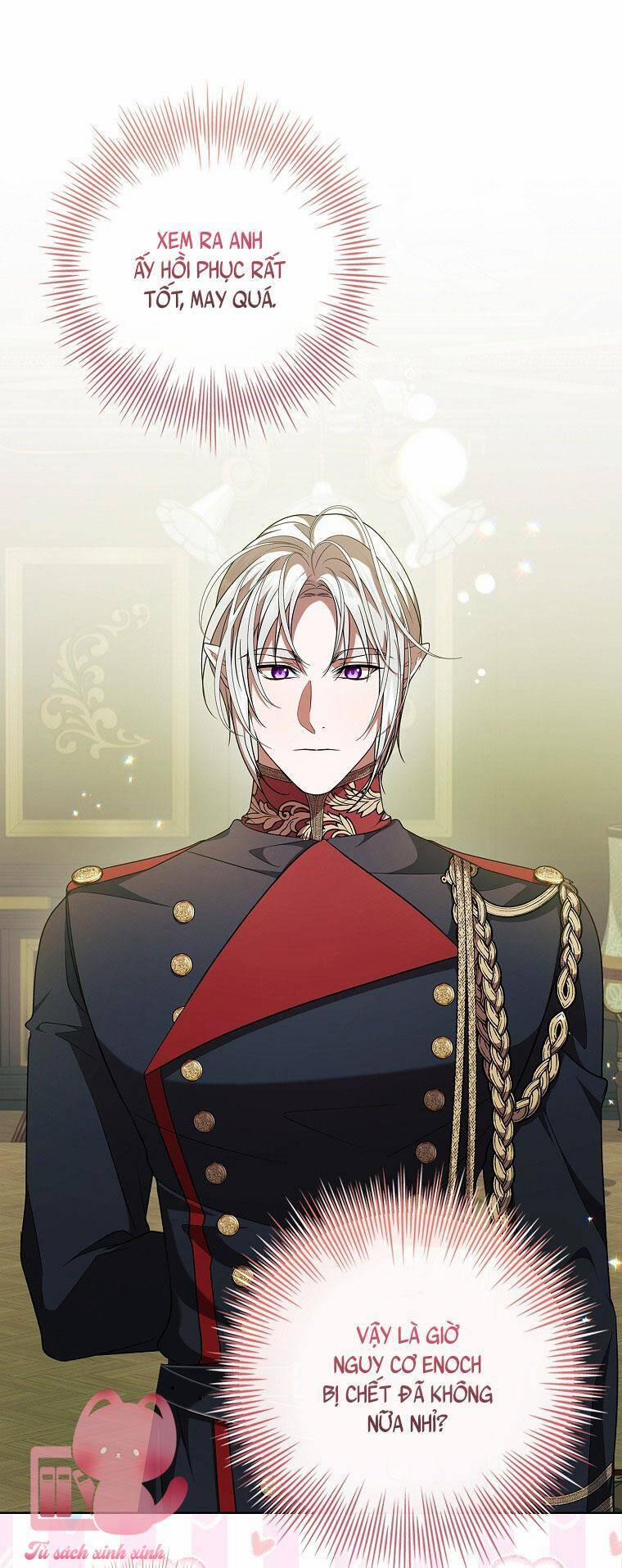 Nhận Nuôi Người Cha Phản Diện 67 trang 53