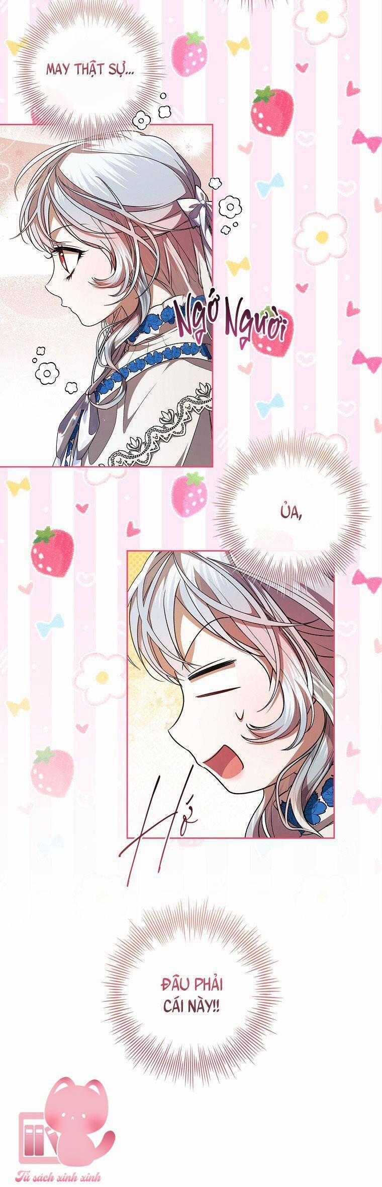 Nhận Nuôi Người Cha Phản Diện 67 trang 54