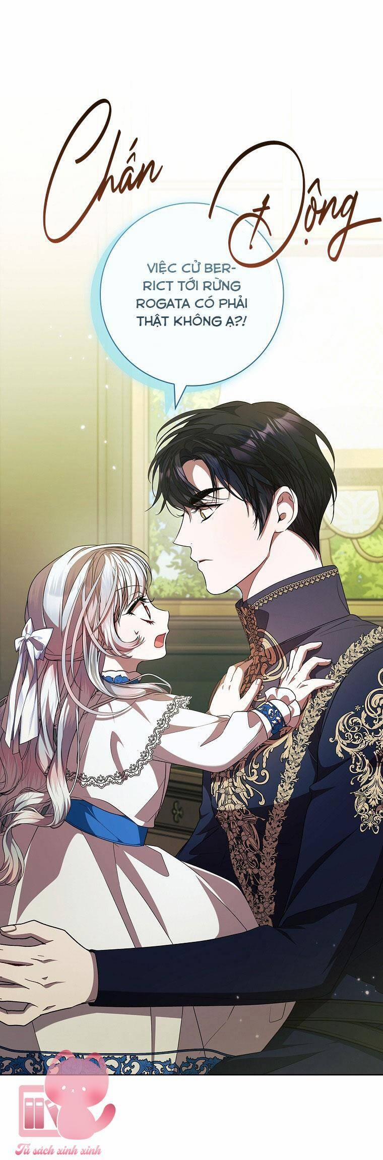 Nhận Nuôi Người Cha Phản Diện 67 trang 58