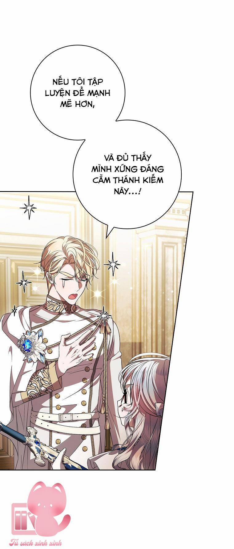 Nhận Nuôi Người Cha Phản Diện 67 trang 6