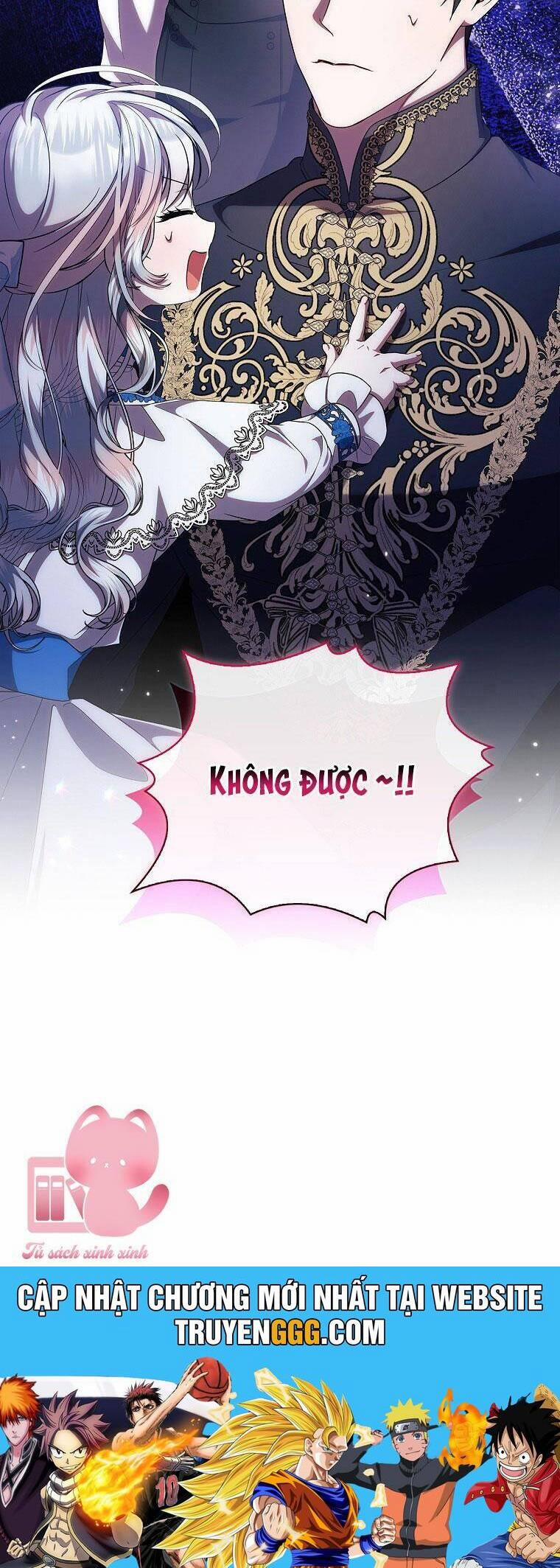 Nhận Nuôi Người Cha Phản Diện 67 trang 64