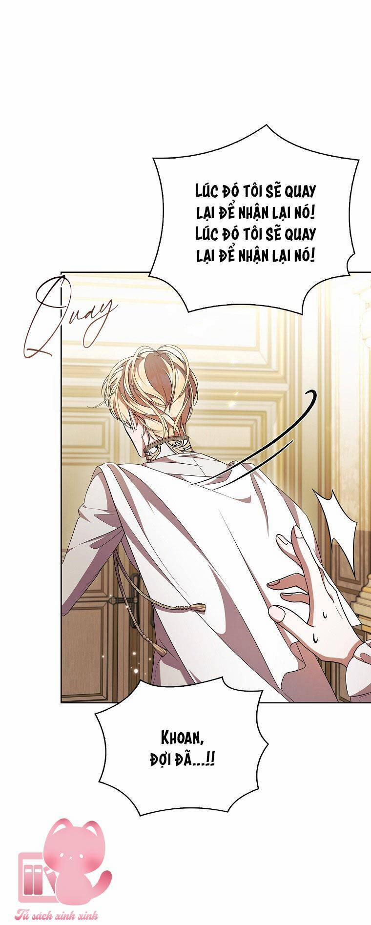 Nhận Nuôi Người Cha Phản Diện 67 trang 7