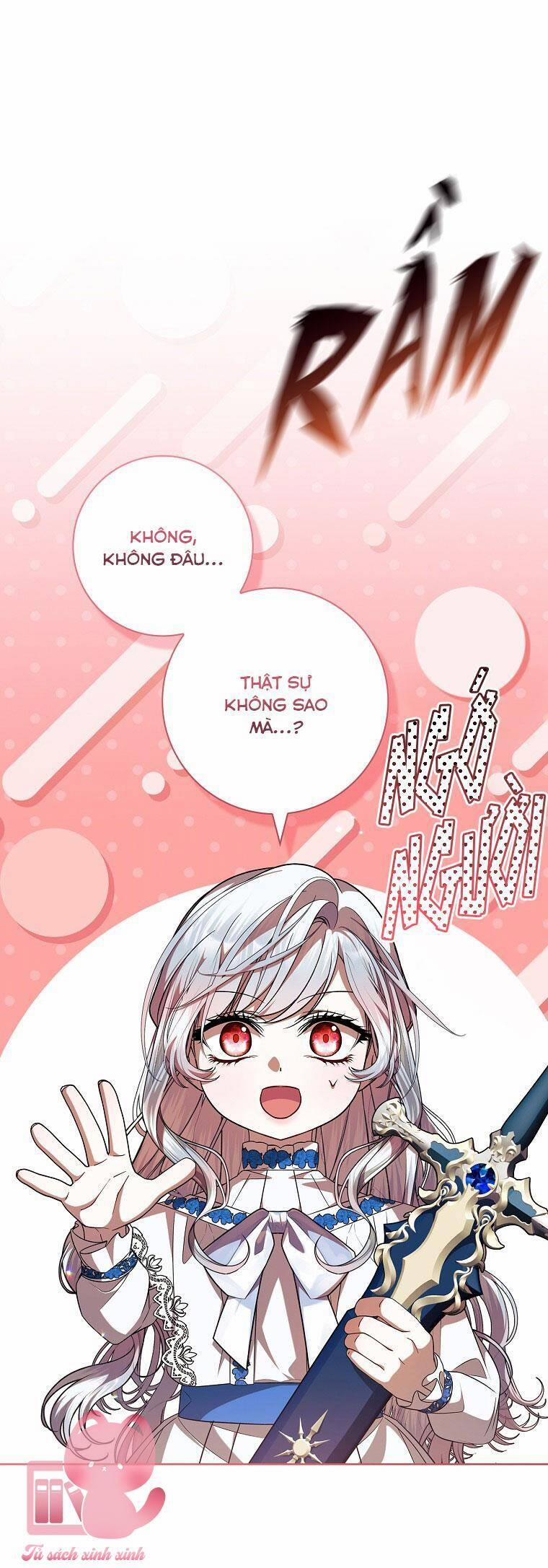 Nhận Nuôi Người Cha Phản Diện 67 trang 8