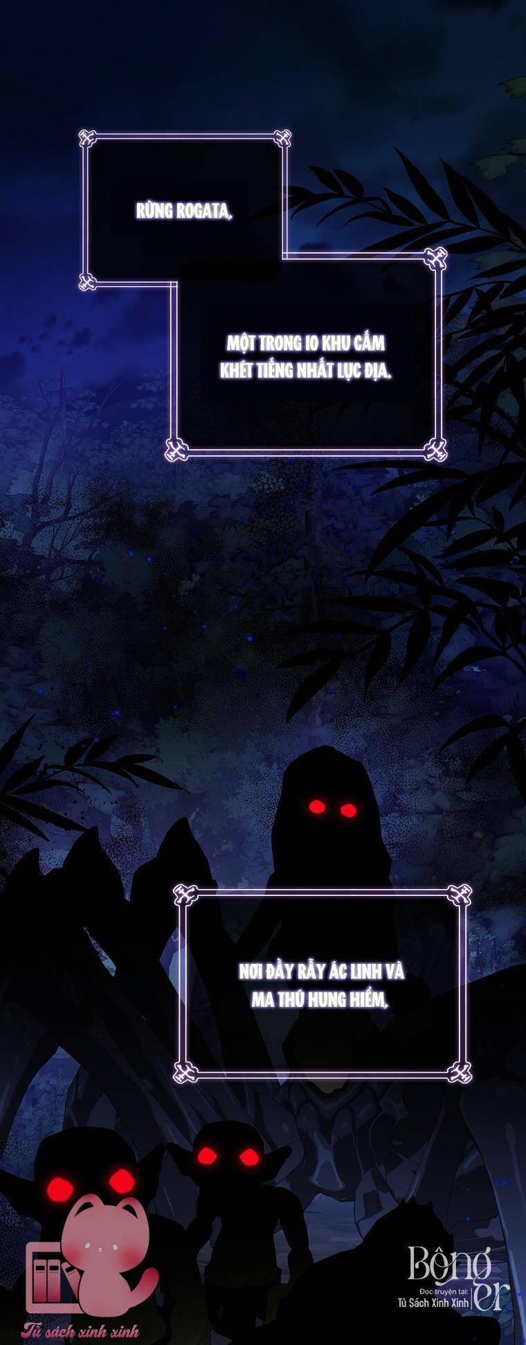 Nhận Nuôi Người Cha Phản Diện 68 trang 1