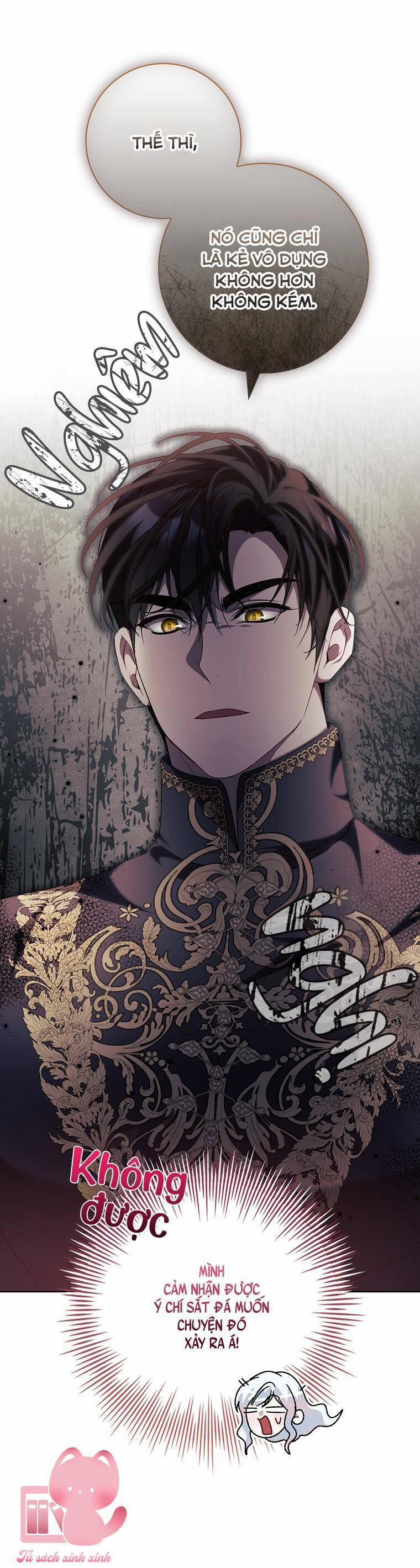 Nhận Nuôi Người Cha Phản Diện 68 trang 11