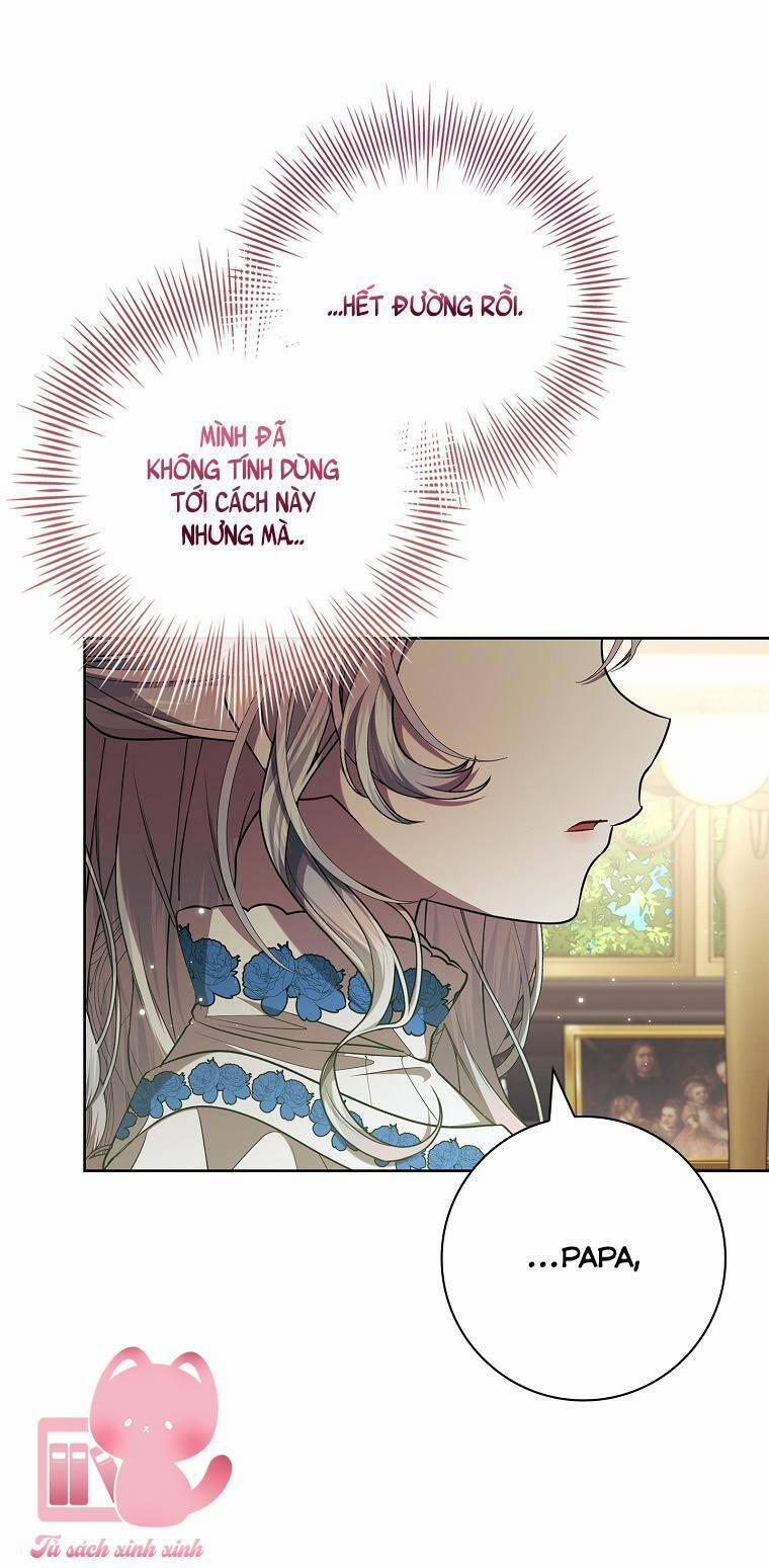 Nhận Nuôi Người Cha Phản Diện 68 trang 12