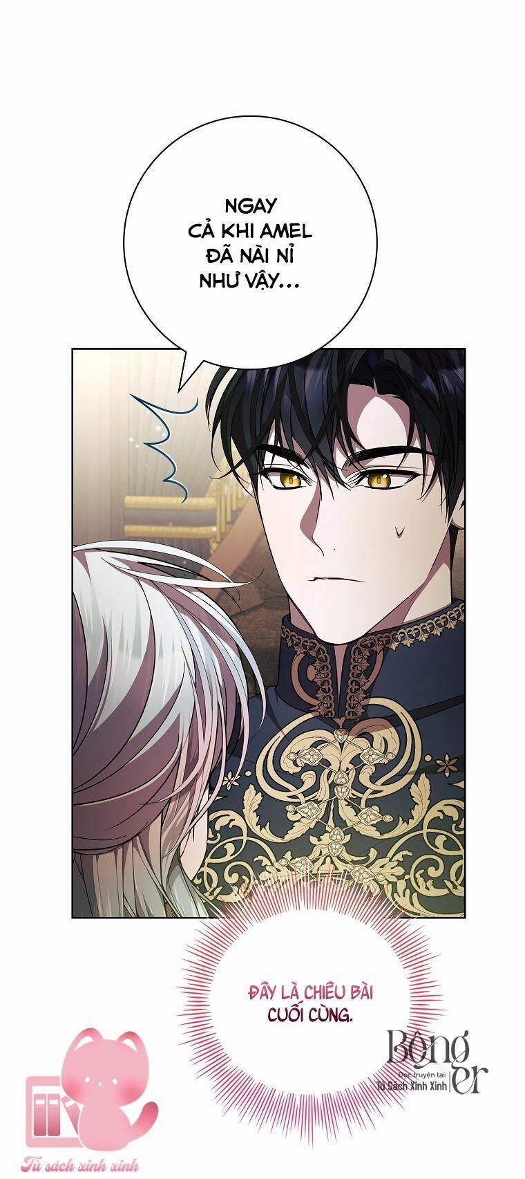 Nhận Nuôi Người Cha Phản Diện 68 trang 13