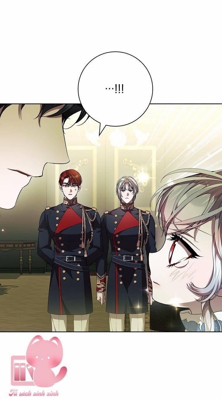 Nhận Nuôi Người Cha Phản Diện 68 trang 15