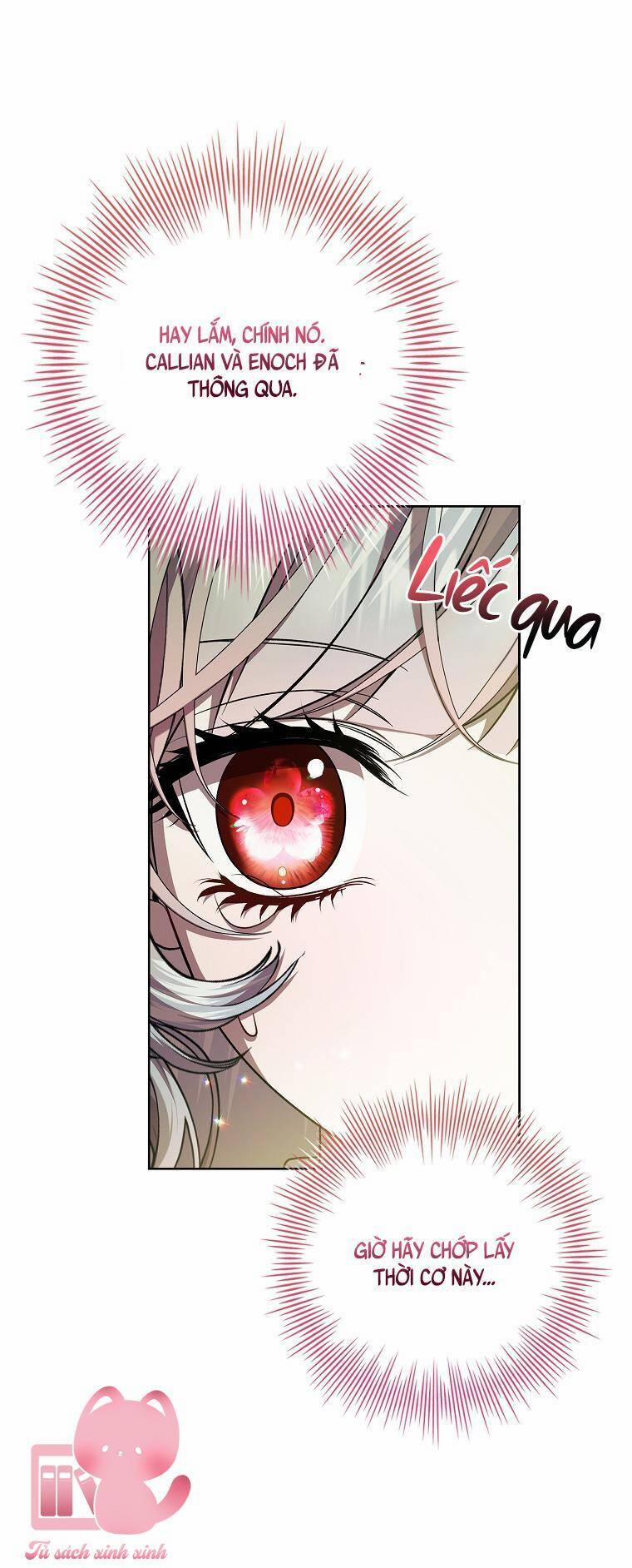 Nhận Nuôi Người Cha Phản Diện 68 trang 17