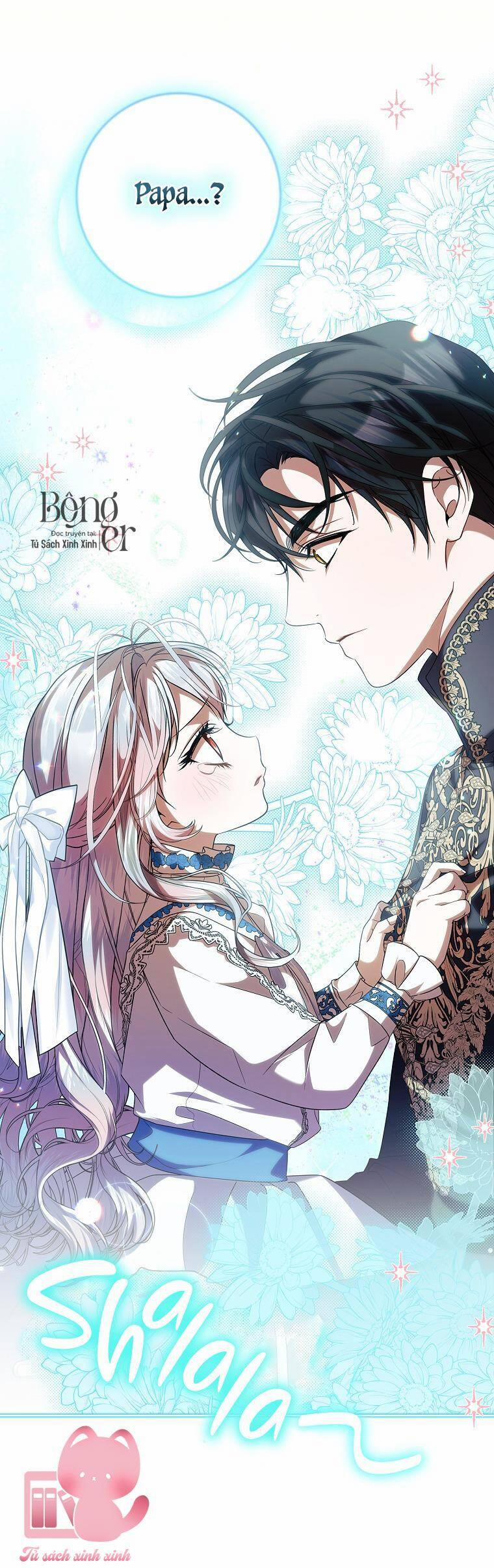 Nhận Nuôi Người Cha Phản Diện 68 trang 19