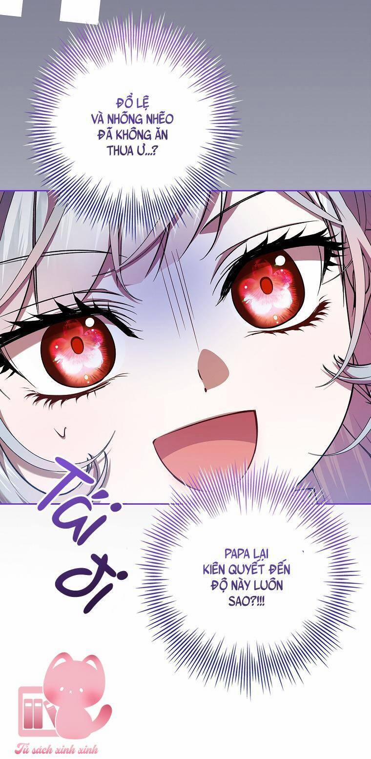 Nhận Nuôi Người Cha Phản Diện 68 trang 24
