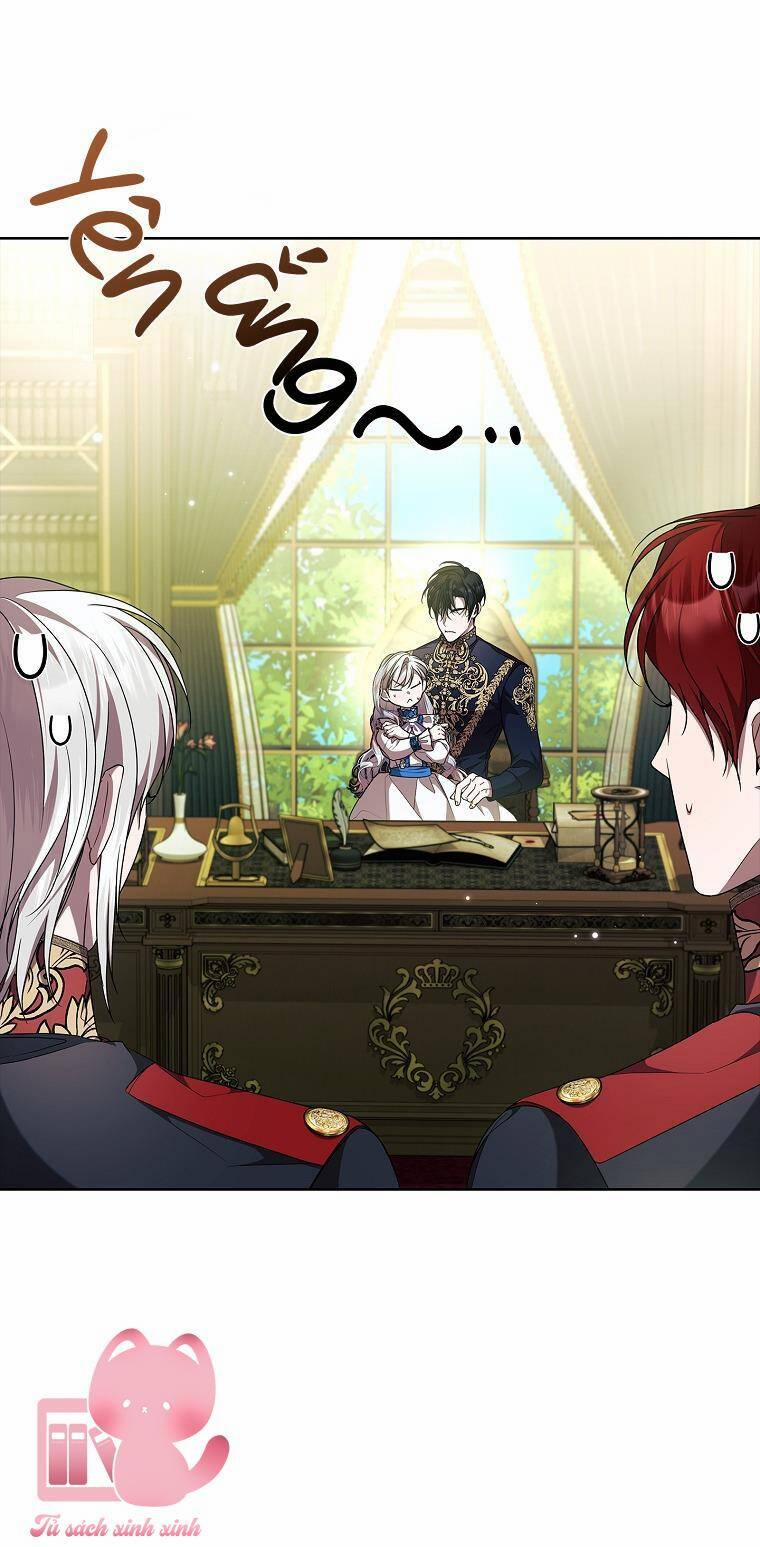 Nhận Nuôi Người Cha Phản Diện 68 trang 28
