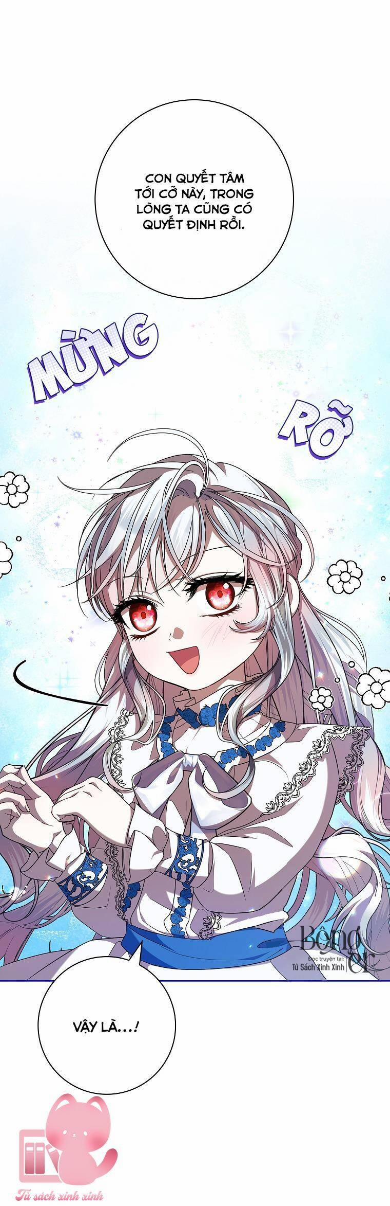 Nhận Nuôi Người Cha Phản Diện 68 trang 30