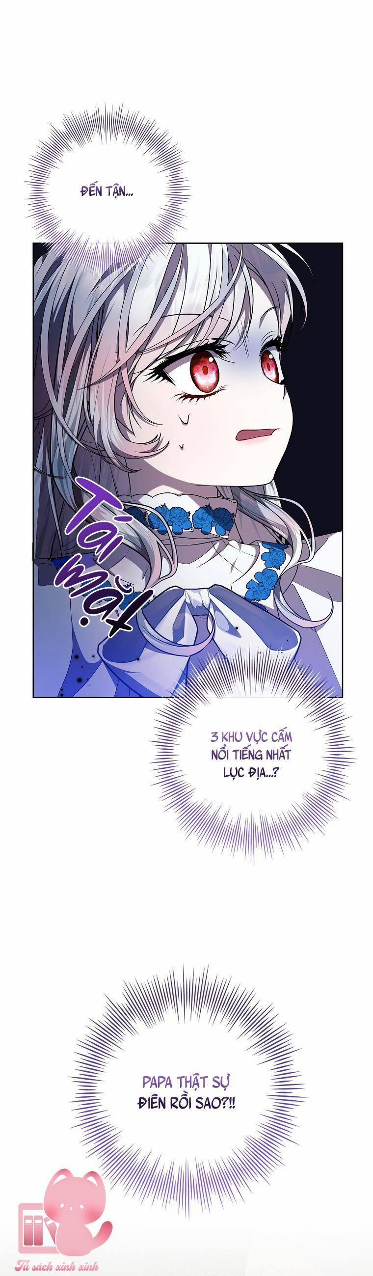 Nhận Nuôi Người Cha Phản Diện 68 trang 33