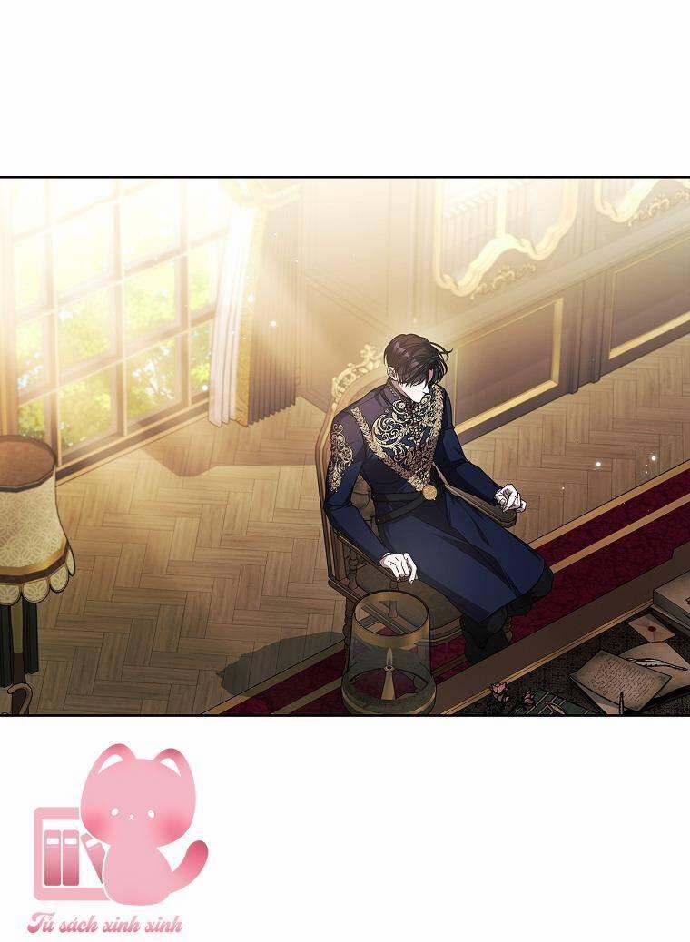 Nhận Nuôi Người Cha Phản Diện 68 trang 37