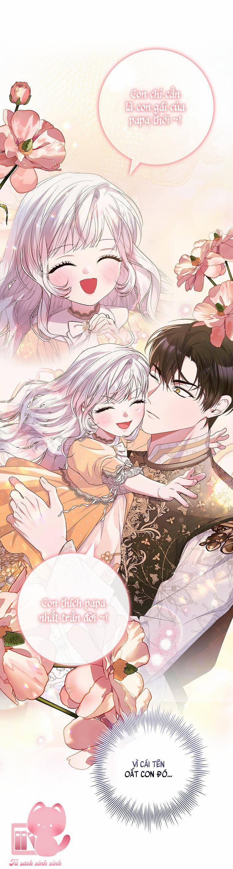 Nhận Nuôi Người Cha Phản Diện 68 trang 39