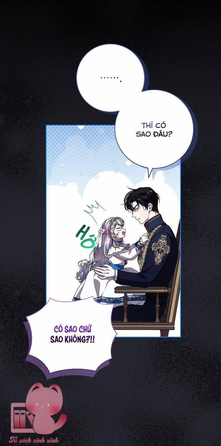 Nhận Nuôi Người Cha Phản Diện 68 trang 4