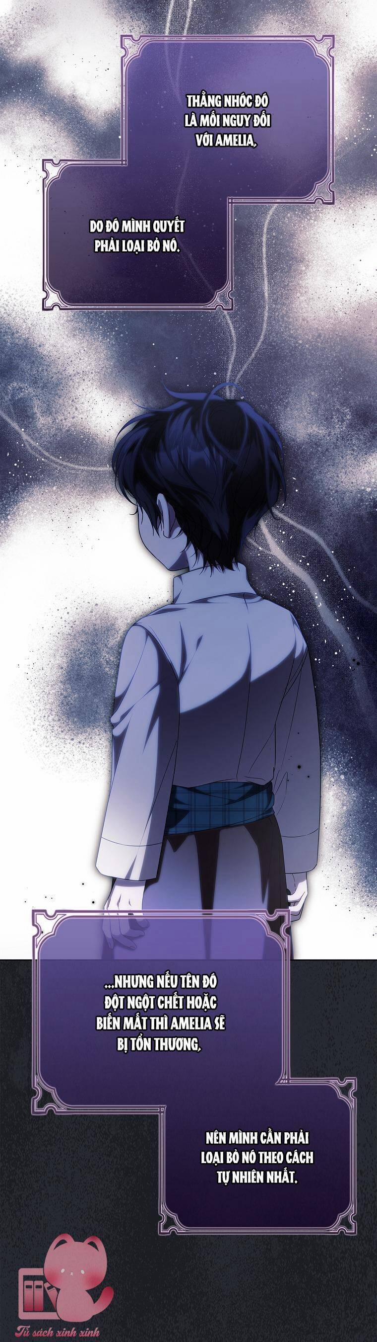 Nhận Nuôi Người Cha Phản Diện 68 trang 48