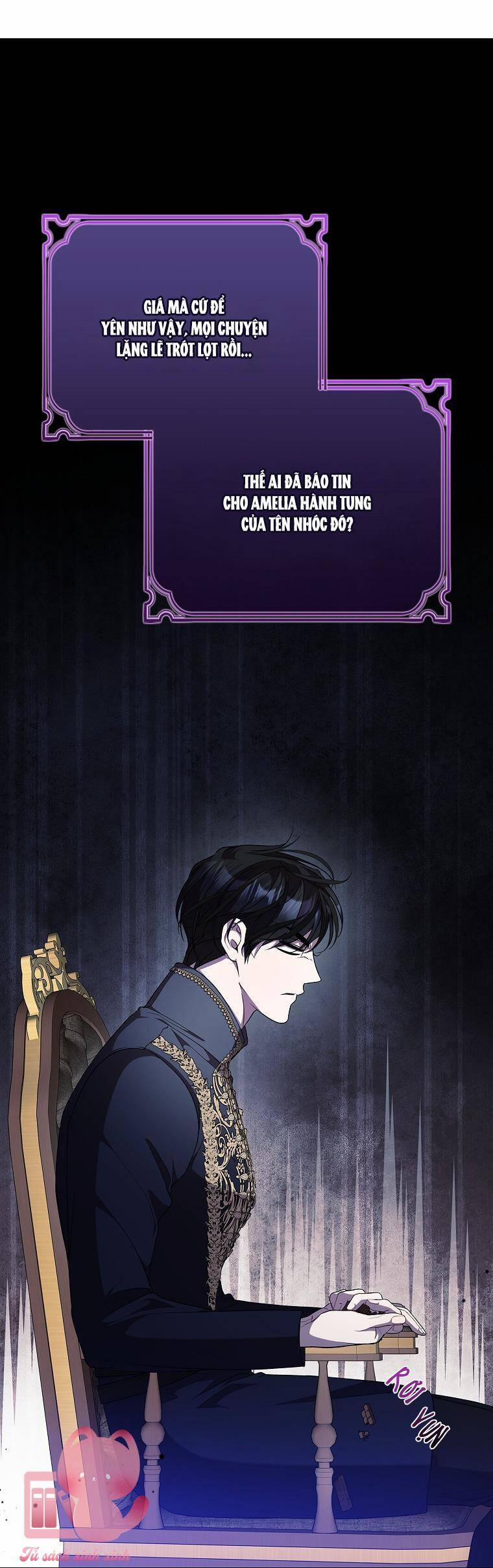 Nhận Nuôi Người Cha Phản Diện 68 trang 51