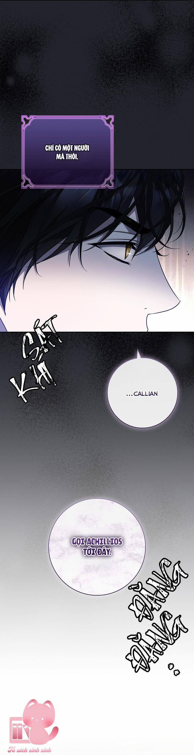 Nhận Nuôi Người Cha Phản Diện 68 trang 52