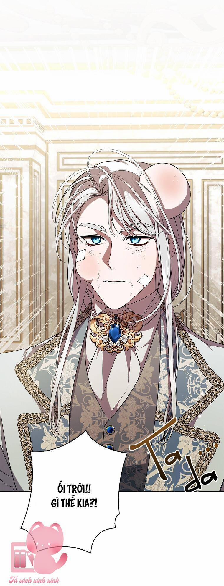 Nhận Nuôi Người Cha Phản Diện 68 trang 53