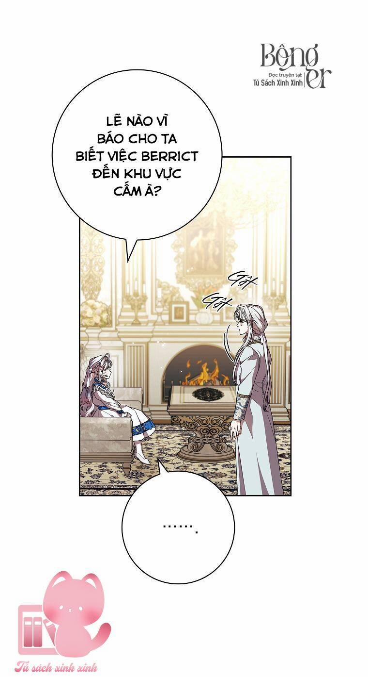 Nhận Nuôi Người Cha Phản Diện 68 trang 56