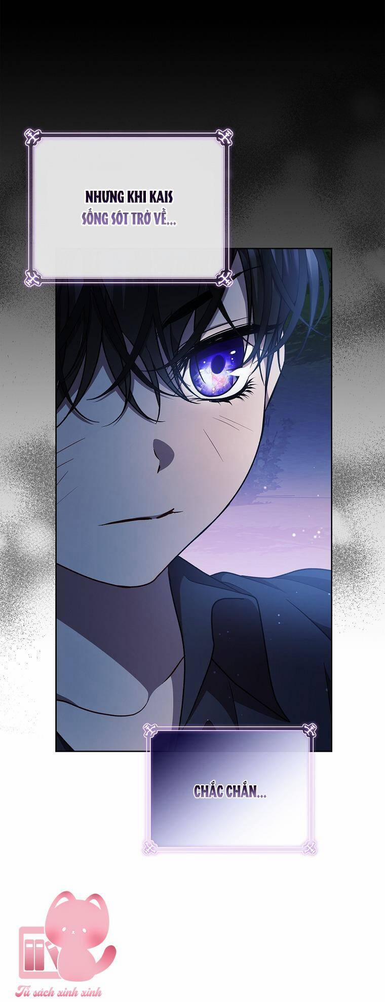 Nhận Nuôi Người Cha Phản Diện 68 trang 6