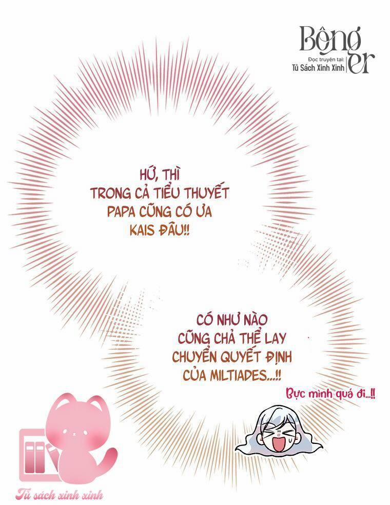 Nhận Nuôi Người Cha Phản Diện 68 trang 62