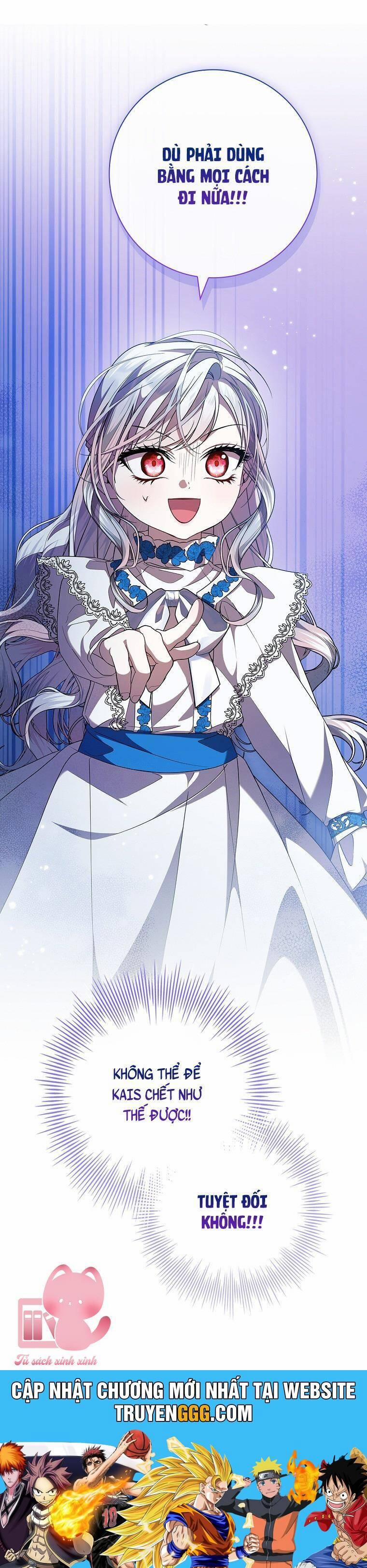 Nhận Nuôi Người Cha Phản Diện 68 trang 65