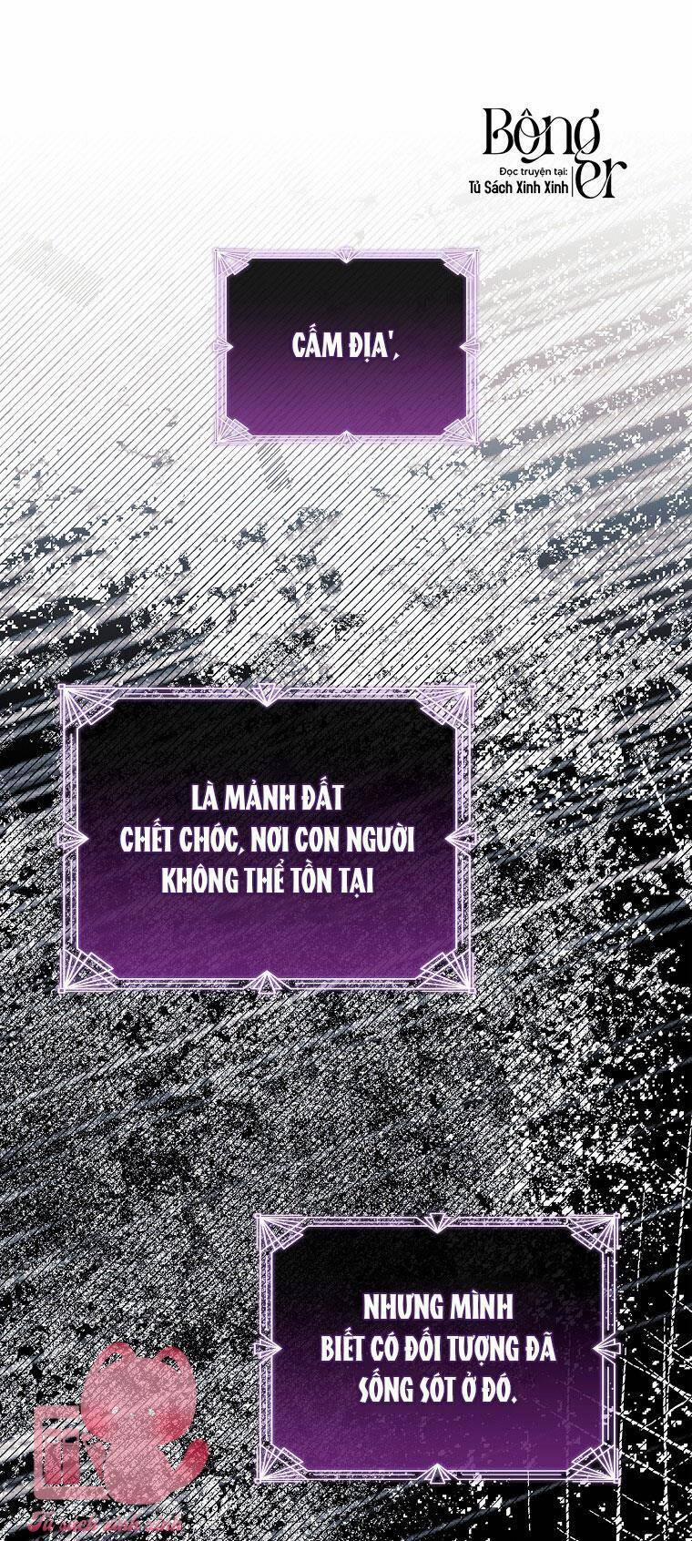 Nhận Nuôi Người Cha Phản Diện 69 trang 10