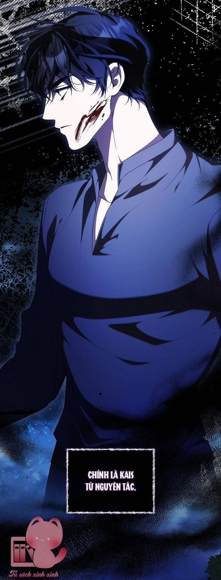 Nhận Nuôi Người Cha Phản Diện 69 trang 11