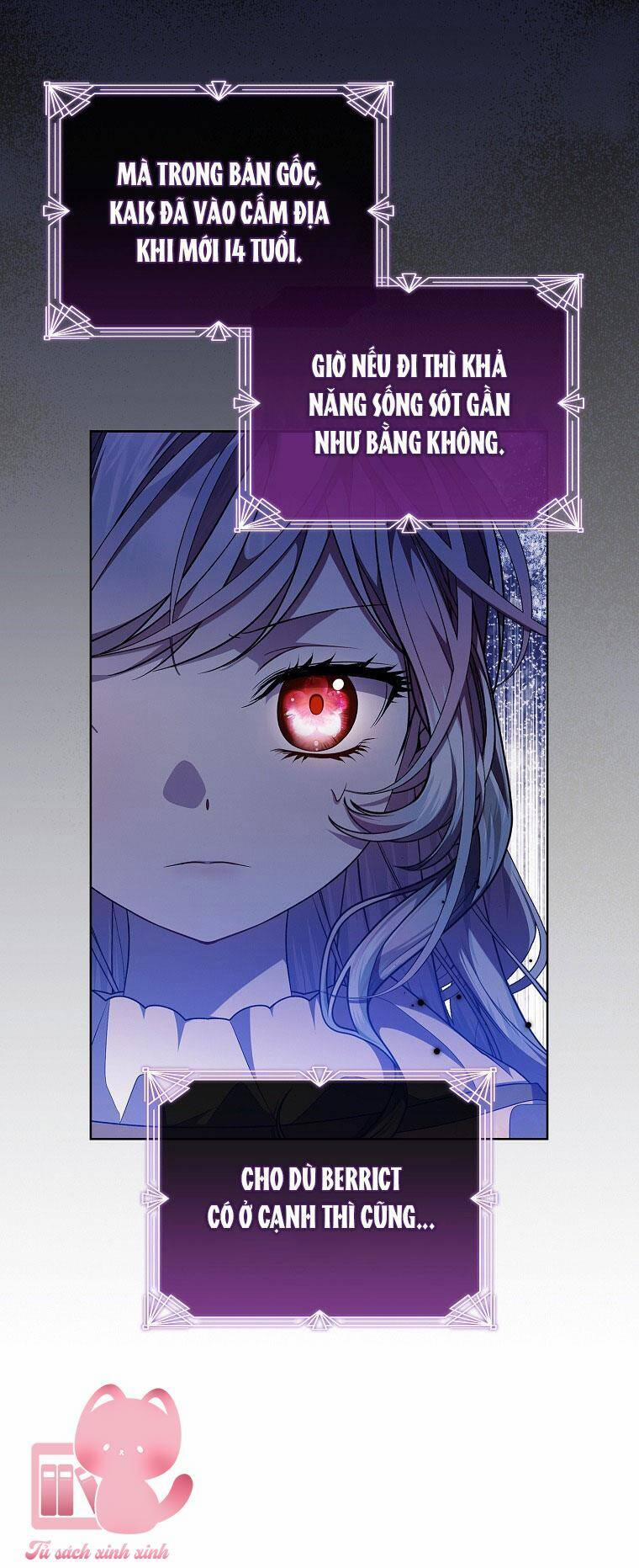 Nhận Nuôi Người Cha Phản Diện 69 trang 13