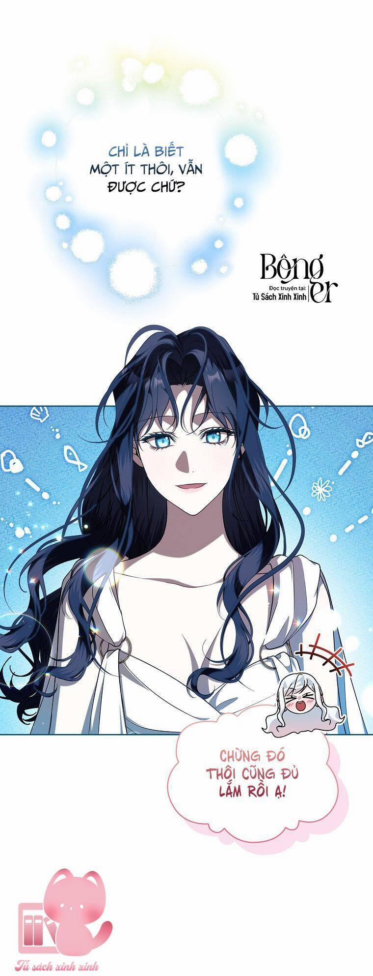 Nhận Nuôi Người Cha Phản Diện 69 trang 15