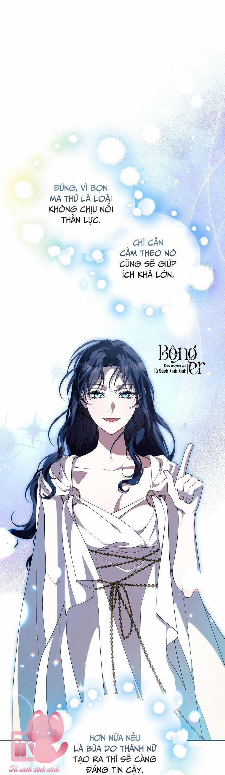 Nhận Nuôi Người Cha Phản Diện 69 trang 20