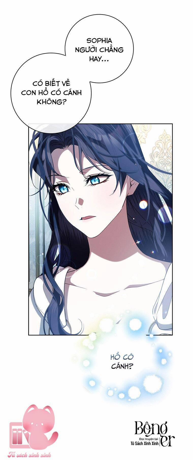 Nhận Nuôi Người Cha Phản Diện 69 trang 25