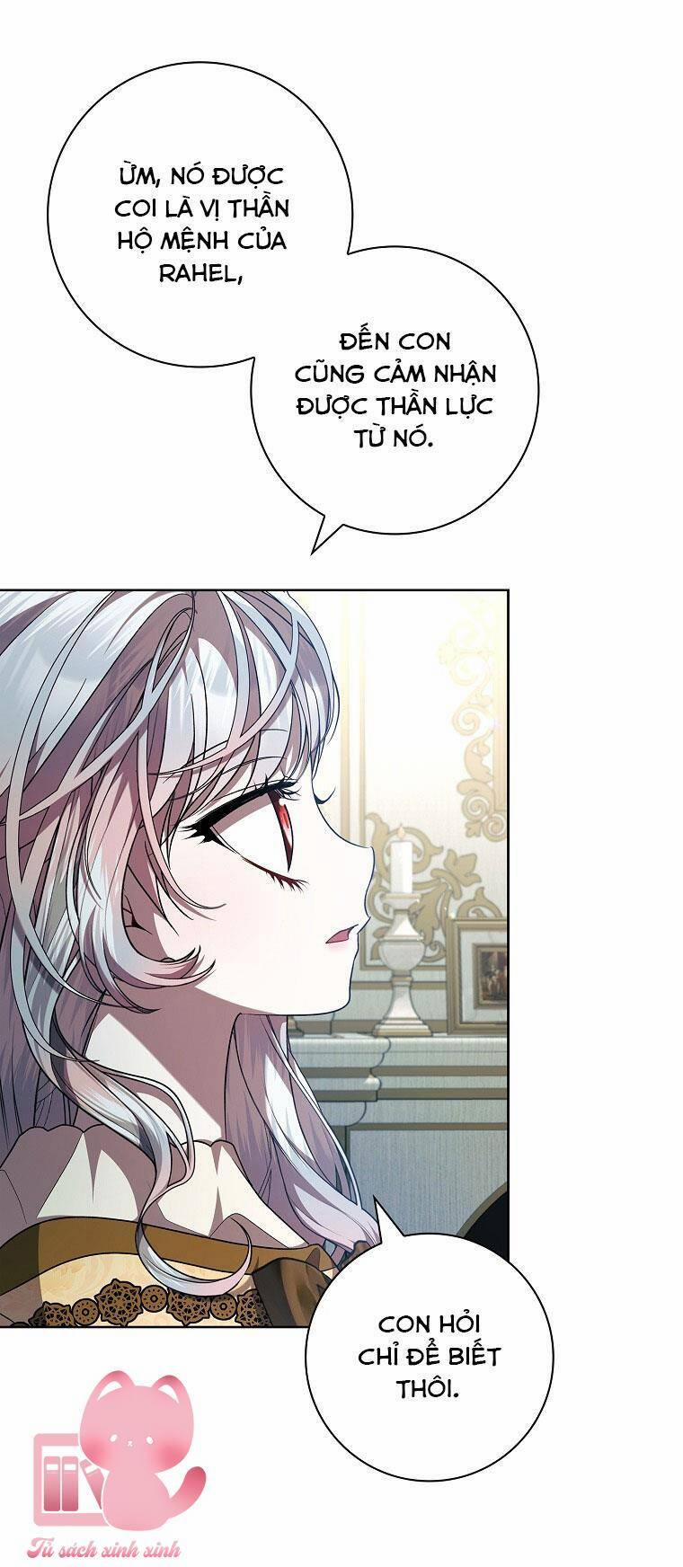 Nhận Nuôi Người Cha Phản Diện 69 trang 26