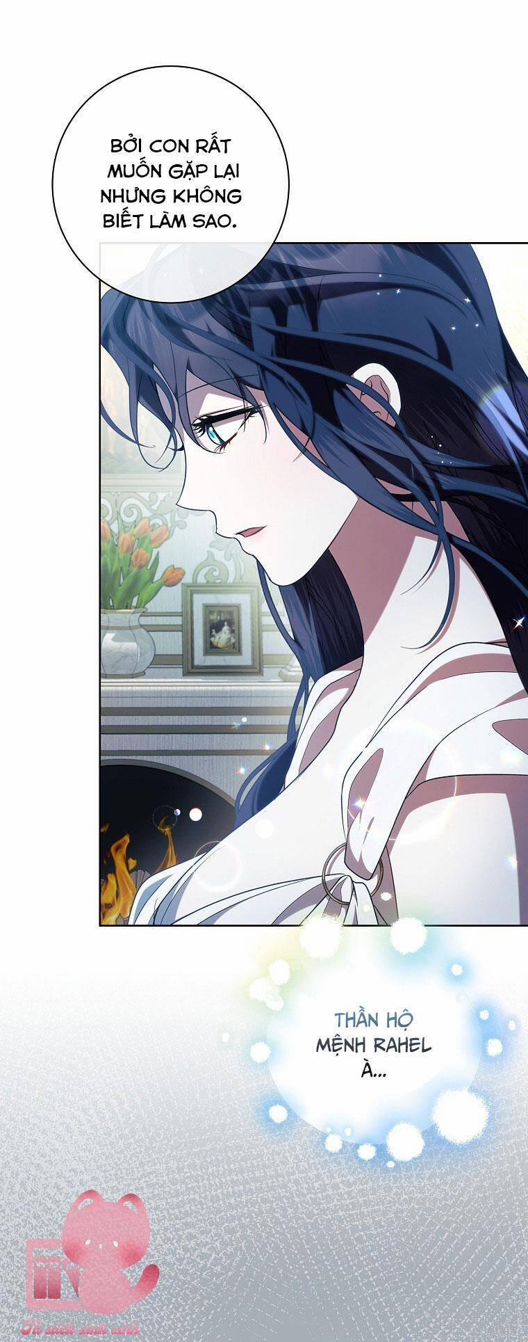 Nhận Nuôi Người Cha Phản Diện 69 trang 27