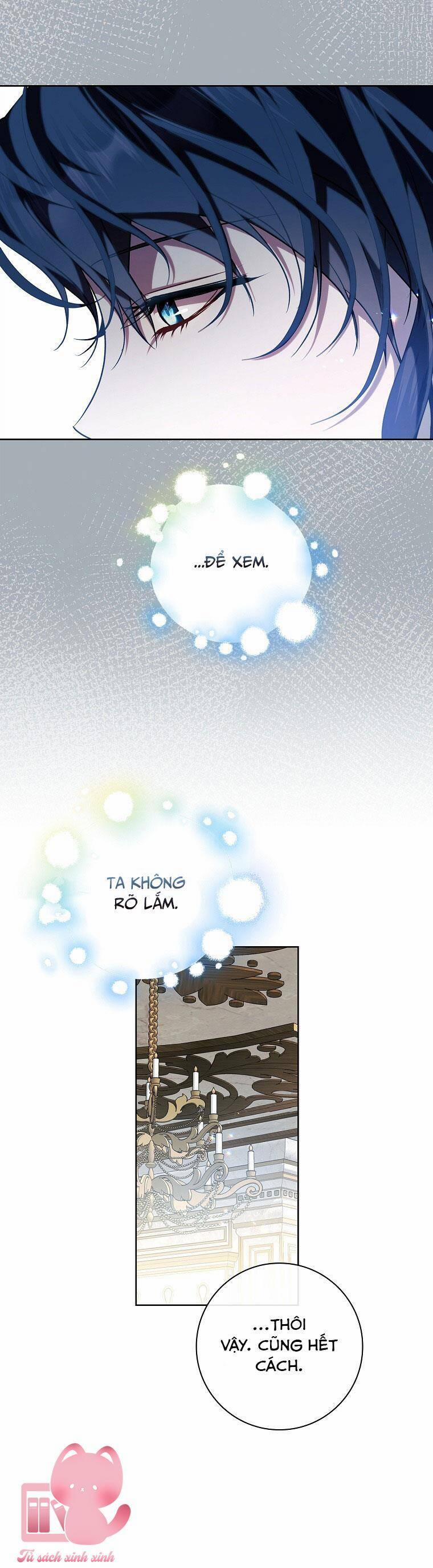 Nhận Nuôi Người Cha Phản Diện 69 trang 28