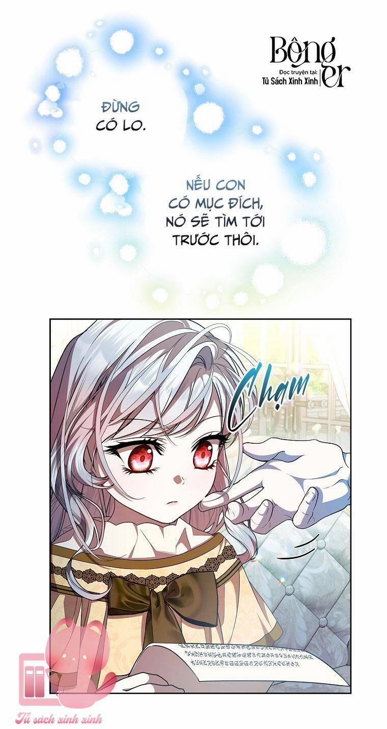 Nhận Nuôi Người Cha Phản Diện 69 trang 30