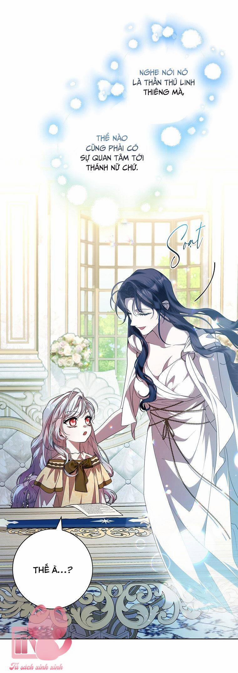 Nhận Nuôi Người Cha Phản Diện 69 trang 31