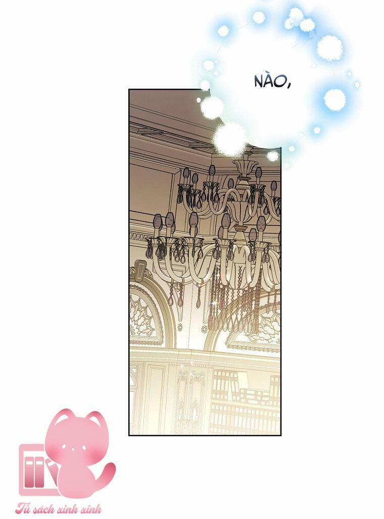 Nhận Nuôi Người Cha Phản Diện 69 trang 35