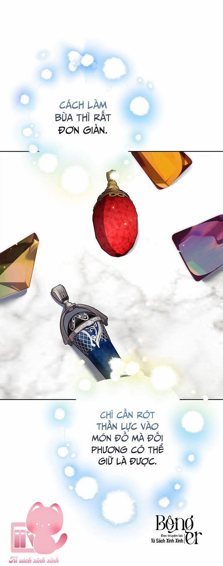 Nhận Nuôi Người Cha Phản Diện 69 trang 36