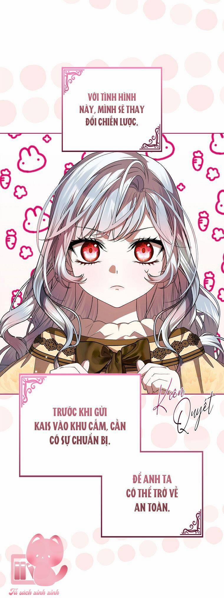 Nhận Nuôi Người Cha Phản Diện 69 trang 4