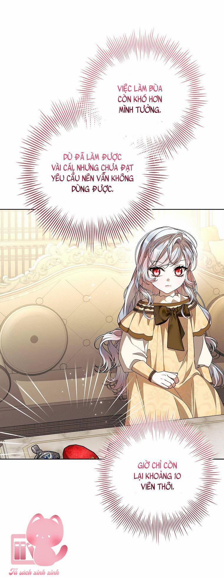 Nhận Nuôi Người Cha Phản Diện 69 trang 43