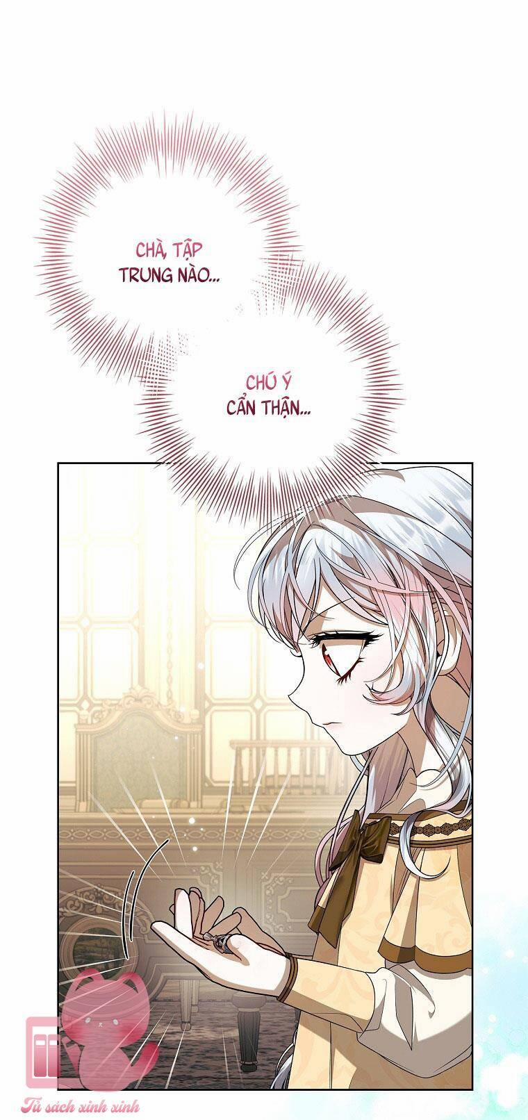 Nhận Nuôi Người Cha Phản Diện 69 trang 45